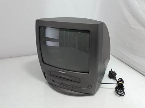 Samsung 14n5 crt colour - 14",