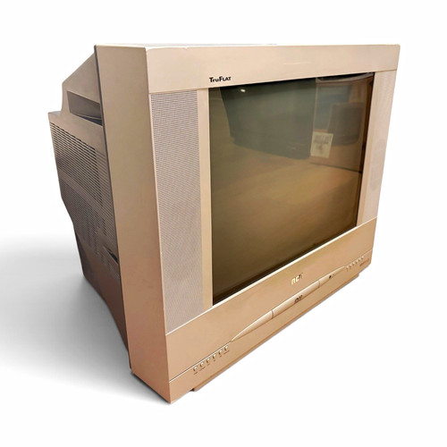Rca truflat 20f510td crt - rca,