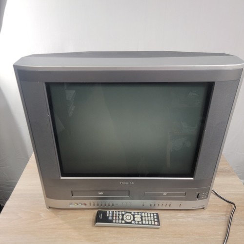 Toshiba mw20f51 inch crt - toshiba,