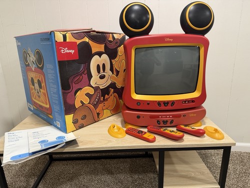 Vintage 2004 disney - 2004,