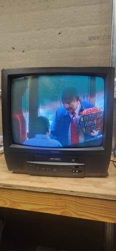Toshiba mv19k2r crt - mv19k2r, tv