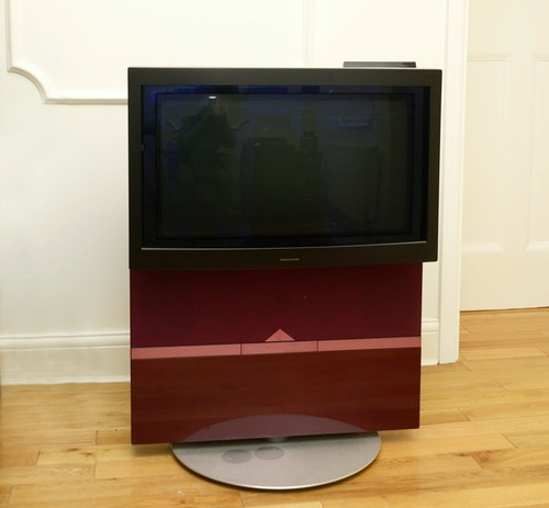Bang olufsen vintage tv - &,