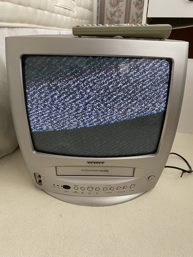 Samsung 14n3f crt tv - samsung, ti-14n3f