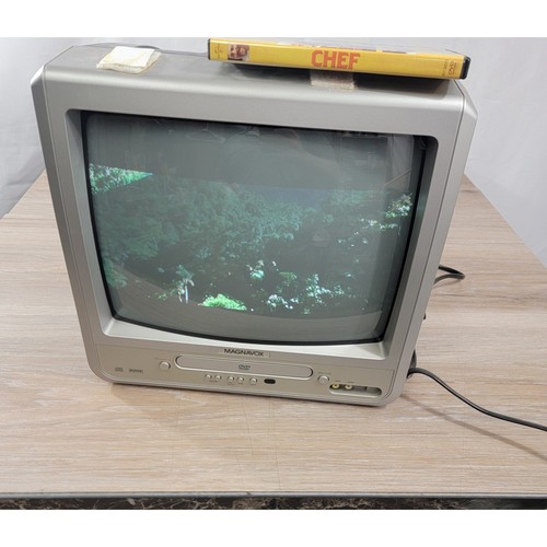 Magnavox mwc13d6 inch - mwc13d6, 13