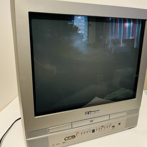 Emerson ewc20d4 flat - 20",