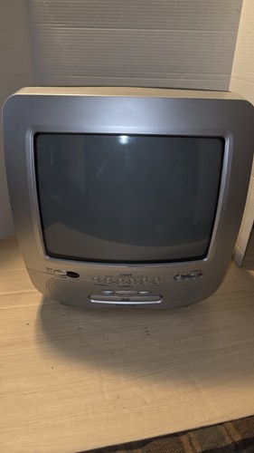 Coby dvd combo - tv,