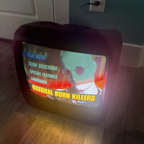 Magnavox cd130mw9 crt - magnavox, 13