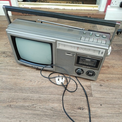 Sharp 10p 28h - 10p, state