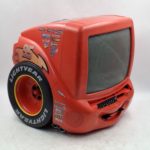 Disney lightning mcqueen - disney,
