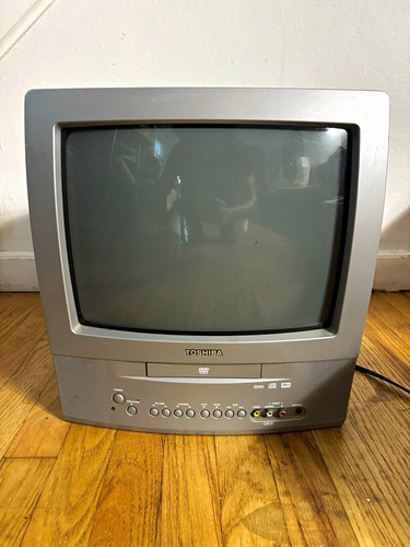 Toshiba md13n3 13in - 13in, tv