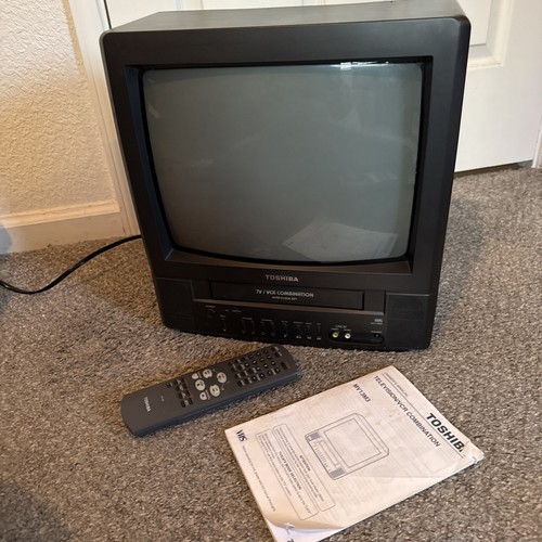 Toshiba mv13m3 crt - mv13m3,