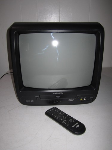 Magnavox cd130mw9 crt - magnavox,