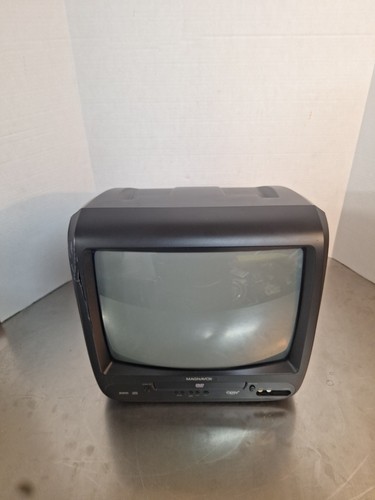 Magnavox cd130mw9 crt - magnavox,