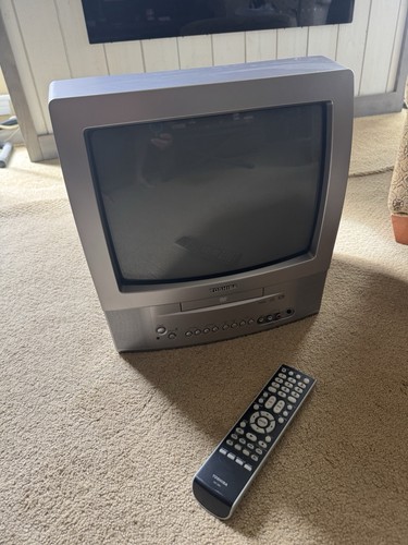 Toshiba md13n1 inch crt - md13n1, 13-inch