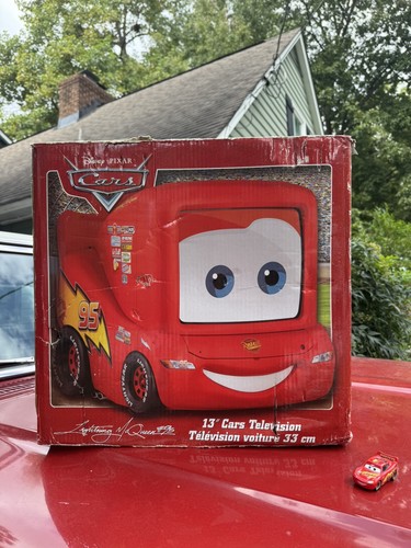 Brand new disney cars - new,