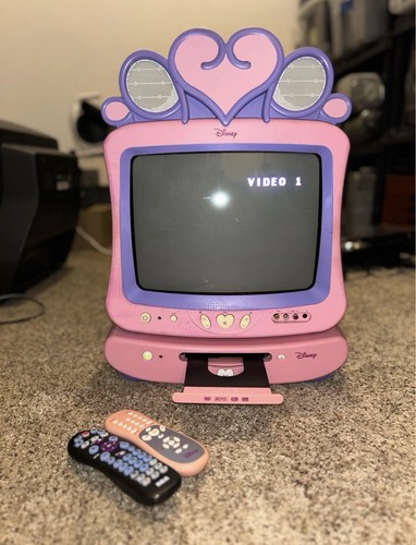 Disney princess crt 13 - ,