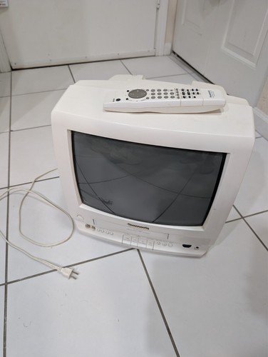 Throwback panasonic m1357w - throwback,