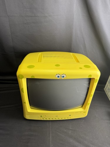 Vintage spongebob squarepants - vintage,