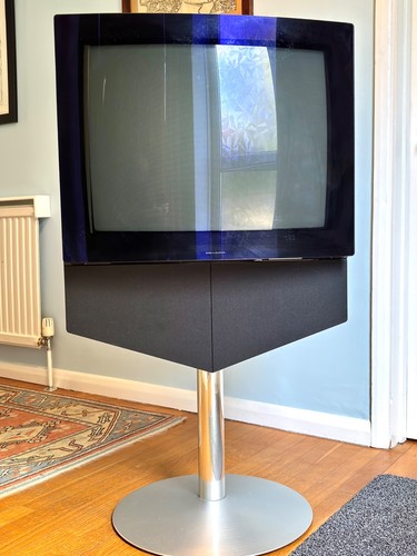 Bang olufsen beocentre - &, (or