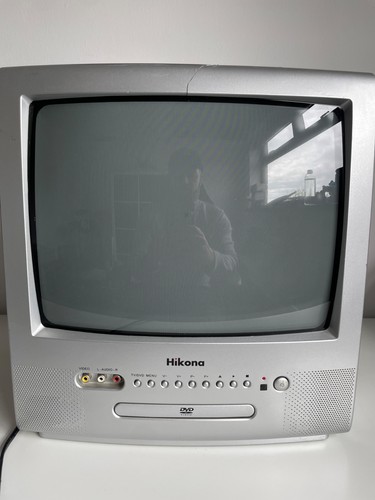 Inch hikona crt - inch,