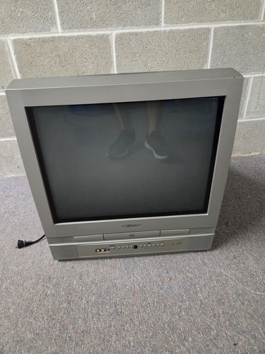 Sv2000 wv20d5 flat - flat, crt
