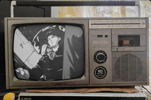Sharp 12p 29h crt - 12p-29h, /