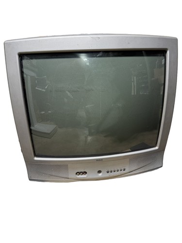 Vintage 2003 rca crt - vintage,