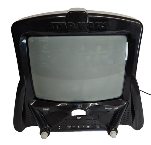 Star wars darth vader crt - darth,