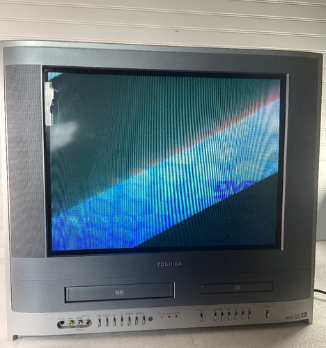 Toshiba mw20fp1 crt - mw20fp1,