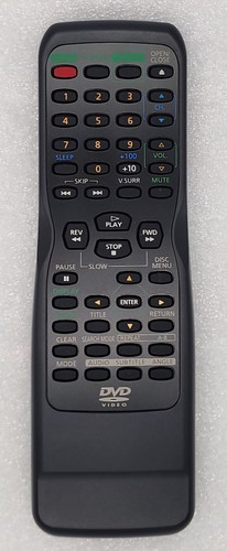 Oem replacement remote - oem,
