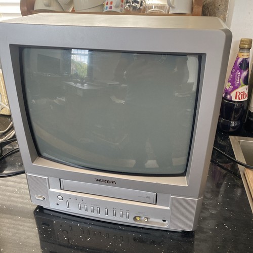 Toshiba vtv1400 inch crt - toshiba,