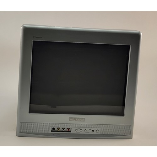 Retro magnavox gaming crt - crt, tv