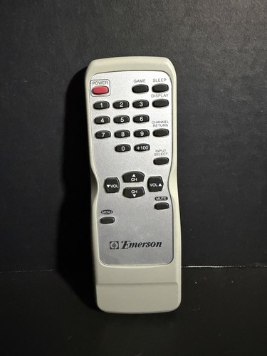 Emerson 9278ud crt - 9278ud,