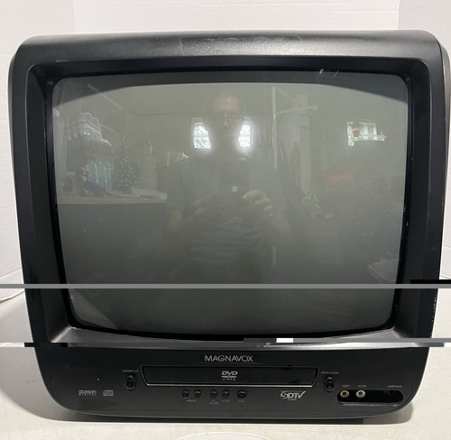 Magnavox cd130mw9 crt - cd130mw9, 13"