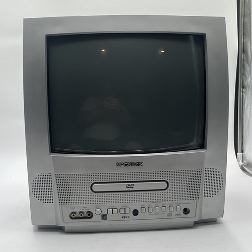 Vtg magnavox msd513e - magnavox,