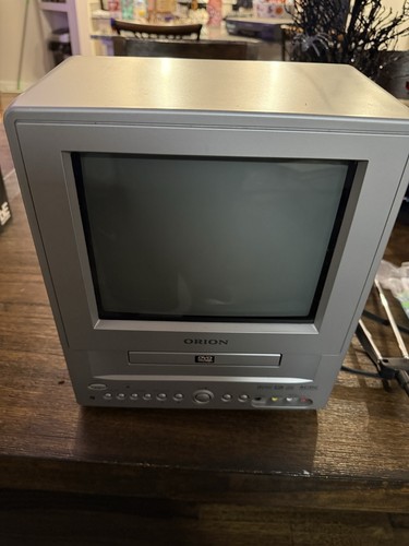 Orion tvdvd092 stereo color - tvdvd092,