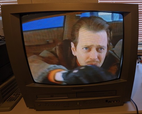 Emerson ewc19t5 crt tv - ewc19t5,