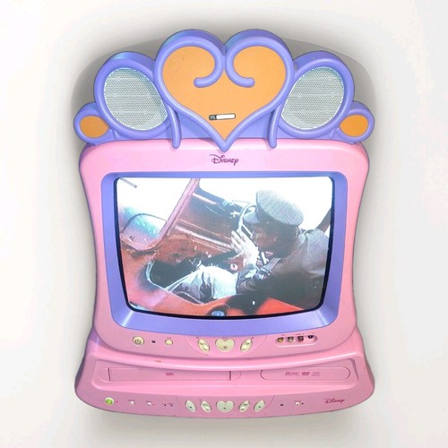 Rare disney princess crt - rare,