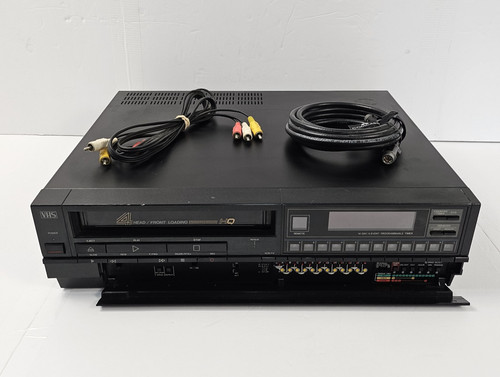 Vintage emerson vcr951a vhs - vcr951a,
