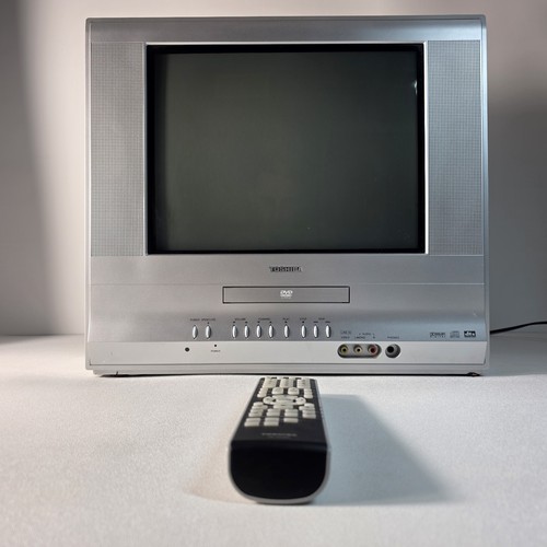 Toshiba md14f51 crt tv - toshiba,