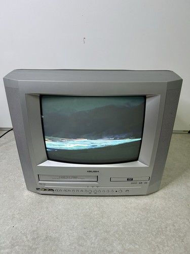 Bush btv183dvd retro - btv183dvd/c,