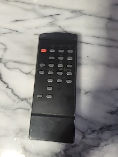 Rare rca crk33a - crk33a, remote