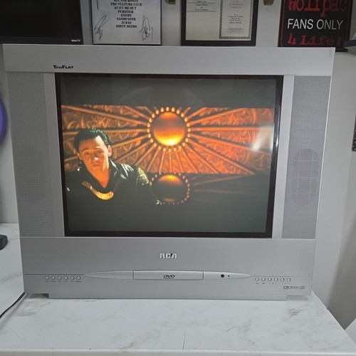 Rca 20f510td truflat - 20”,