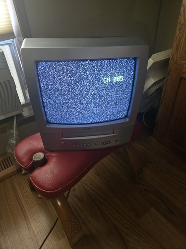 Vintage toshiba mv13p2 - vintage,
