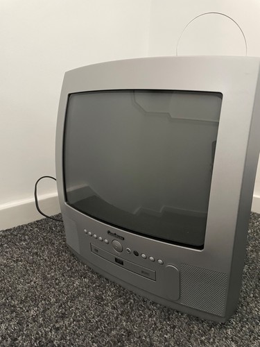 Gtv14dvdxi goodmans crt - gtv14dvdxi,