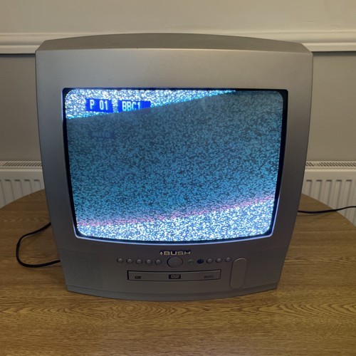 Bush dvd142tv inch - bush,