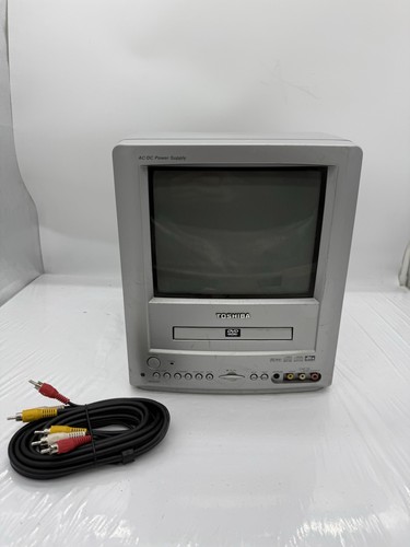 Vintage toshiba crt - vintage,