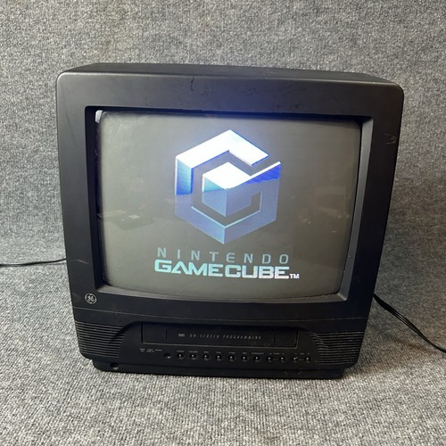 13tvr60 crt tv - ge,