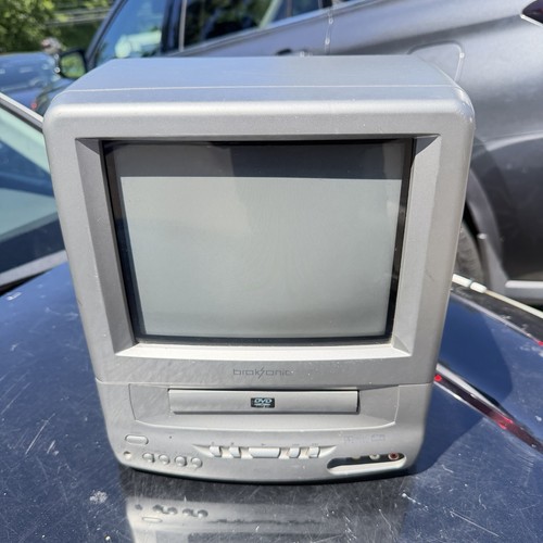 Broksonic ccvg 297 series - broksonic,