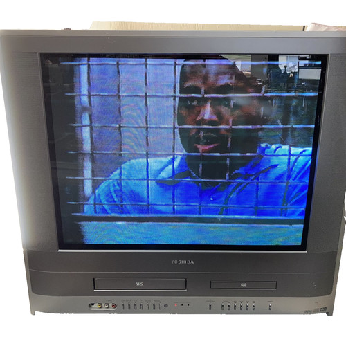 Toshiba crt retro - 24",